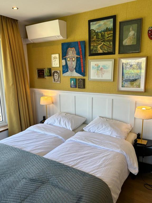 Boutiquehotel B&B the SJinn photo 2