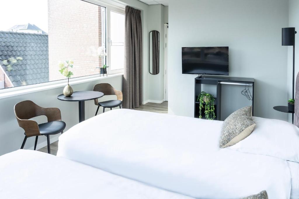 Modern Suite with AC near Breda & Efteling photo 2