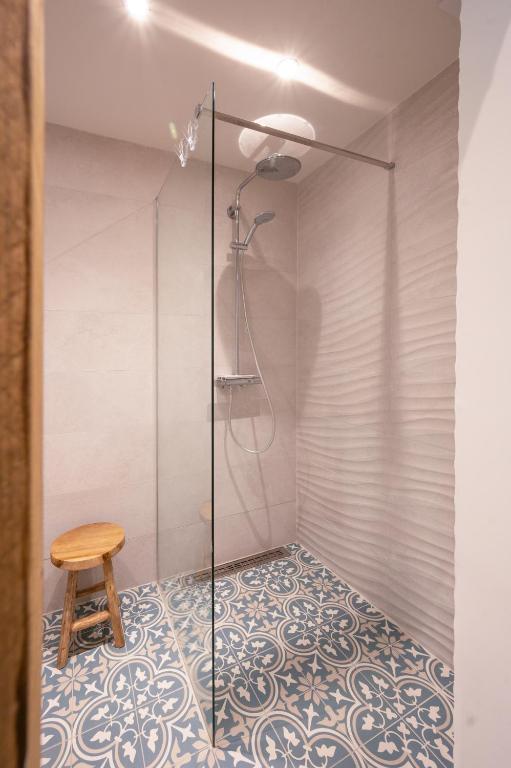 ZEN-bungalow NO 2 met sauna en hottub photo 3