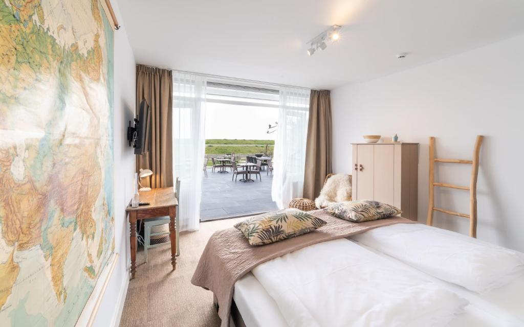 Het Vlielandhotel photo 2
