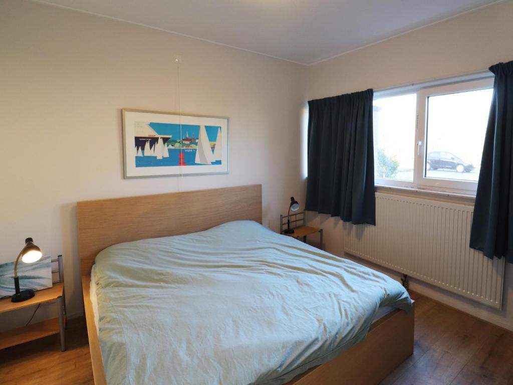 Apartment in Heeg with Heegermeer Views photo 2