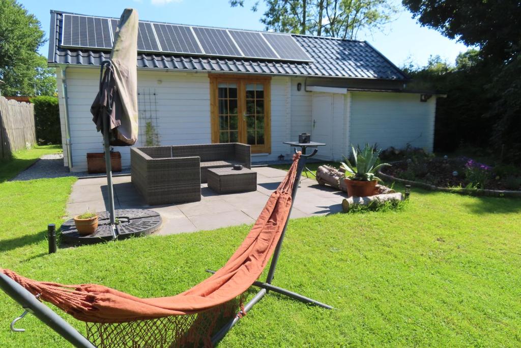 Tiny Botanic House photo 2