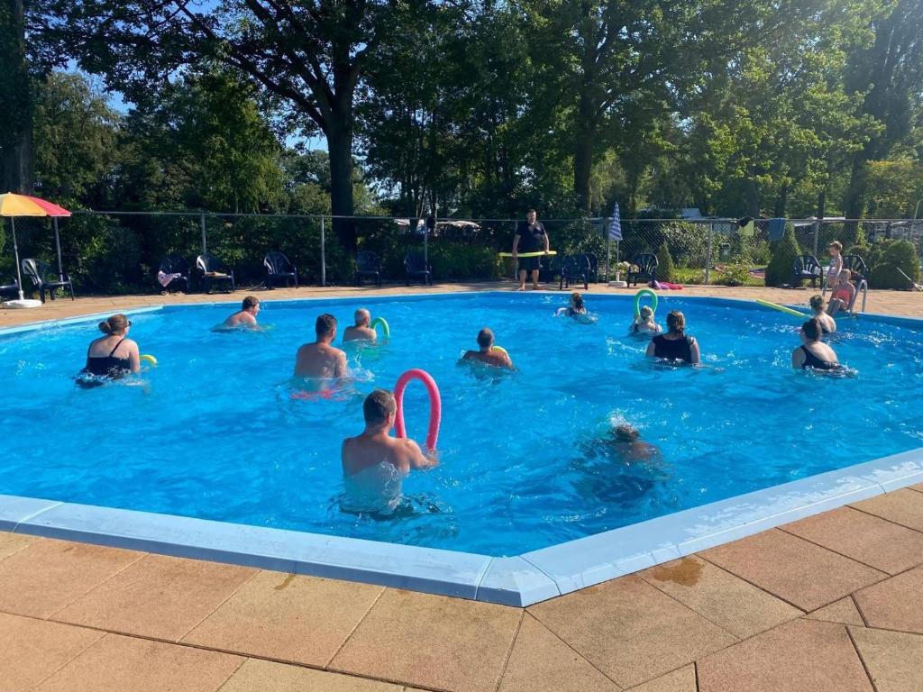 Recreatiepark Den Blanken photo 2