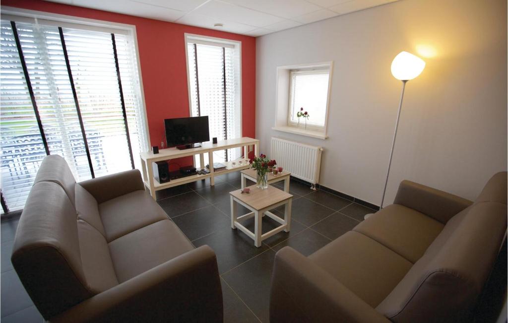Lovely Home In Retranchement With Wifi photo 2
