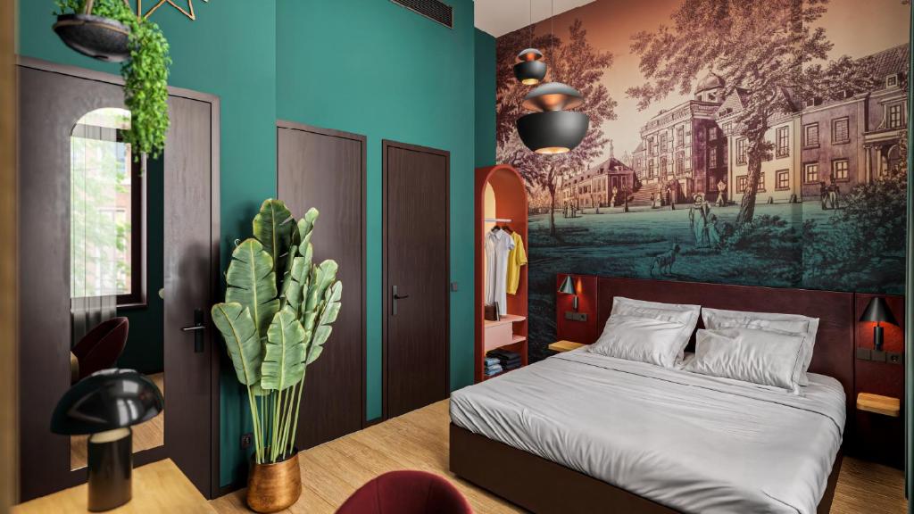 The ALD Boutique Hotel photo 2