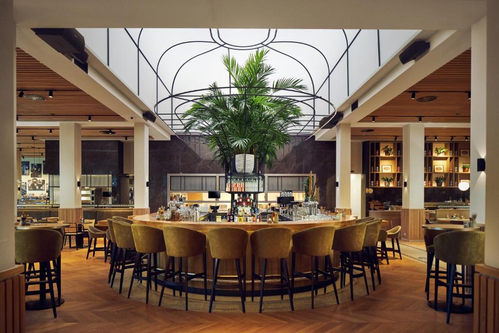 The Market Hotel — photo 1