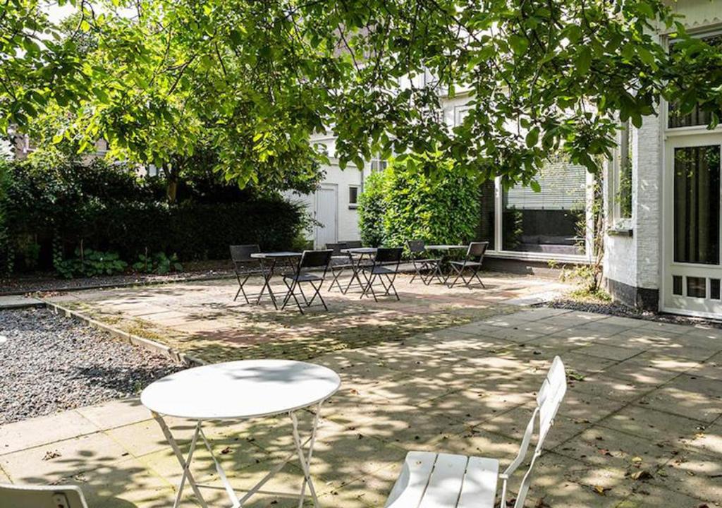 Garden View City center Villa Tilburg Hendrik photo 2