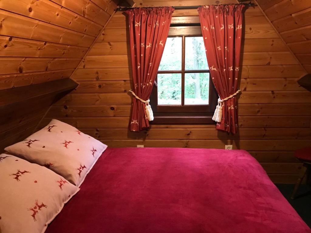 Romantisch Gastenverblijf 'Het Vogelhuisje' photo 2