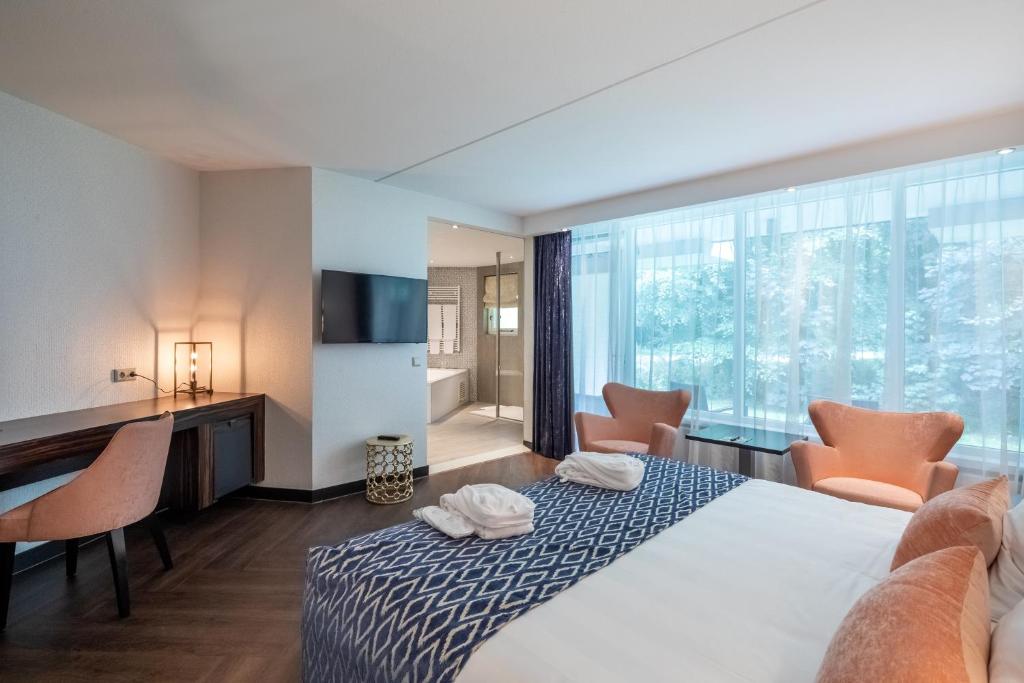 Van der Valk Hotel Hollands Kroon photo 2