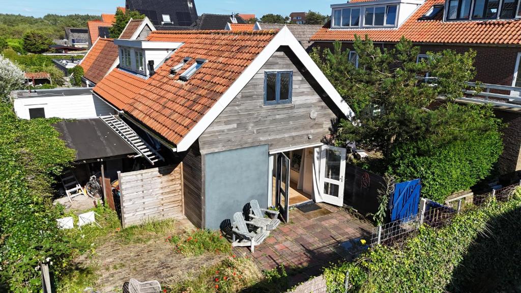 zilvermeeuw — photo 1