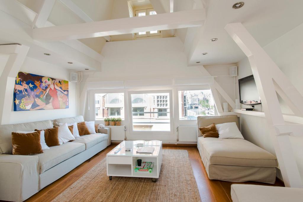B&B The Catch Apartment — photo 1