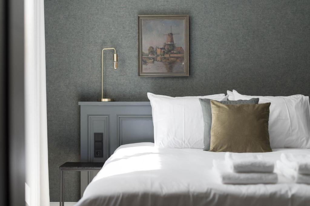 Ysbrantsz Boutique Hotel photo 2