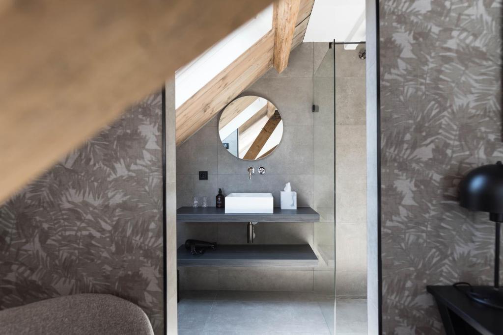 Ysbrantsz Boutique Hotel photo 3
