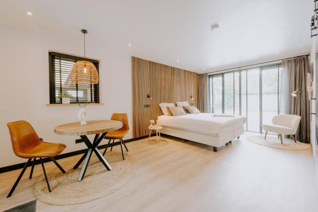 Bed & Breakfast BBNo9 photo 2