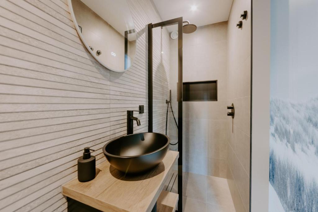 Bed & Breakfast BBNo9 photo 3