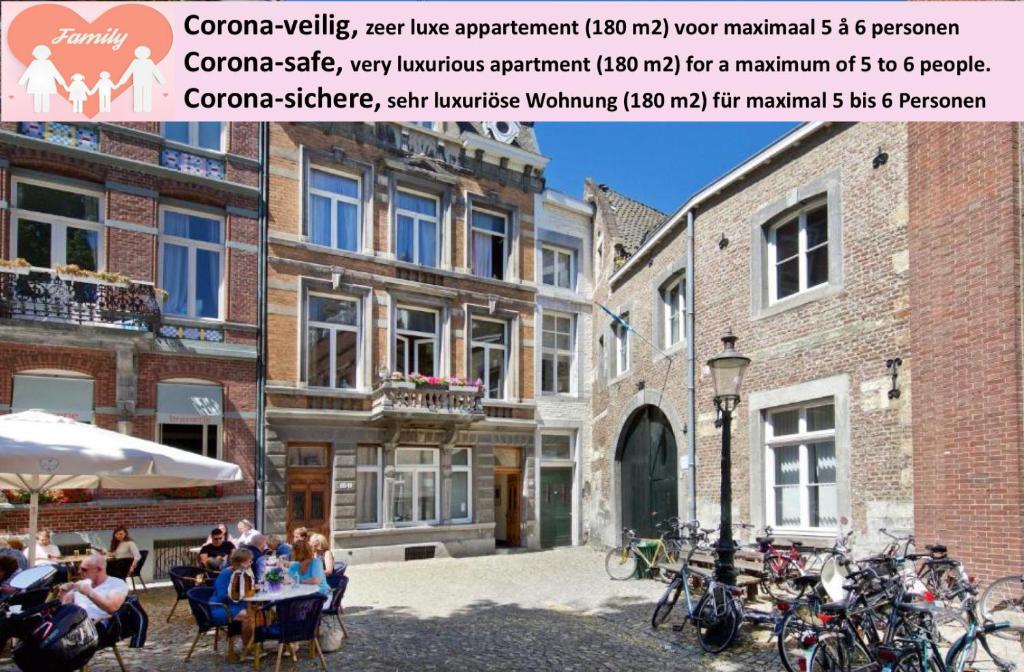 The Art Residence Maastricht — photo 1