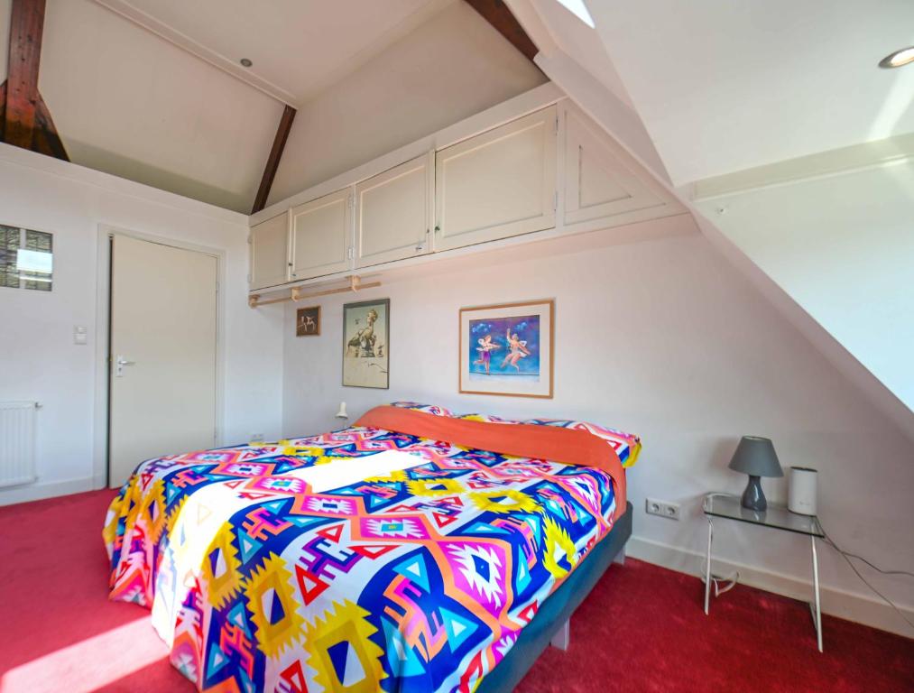 Xaviera's Bed and Breakfast photo 2
