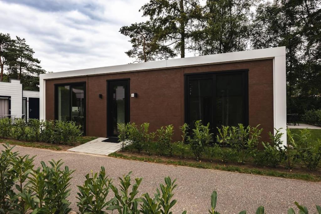 Tiny House 'Veluwehuisje' — photo 1