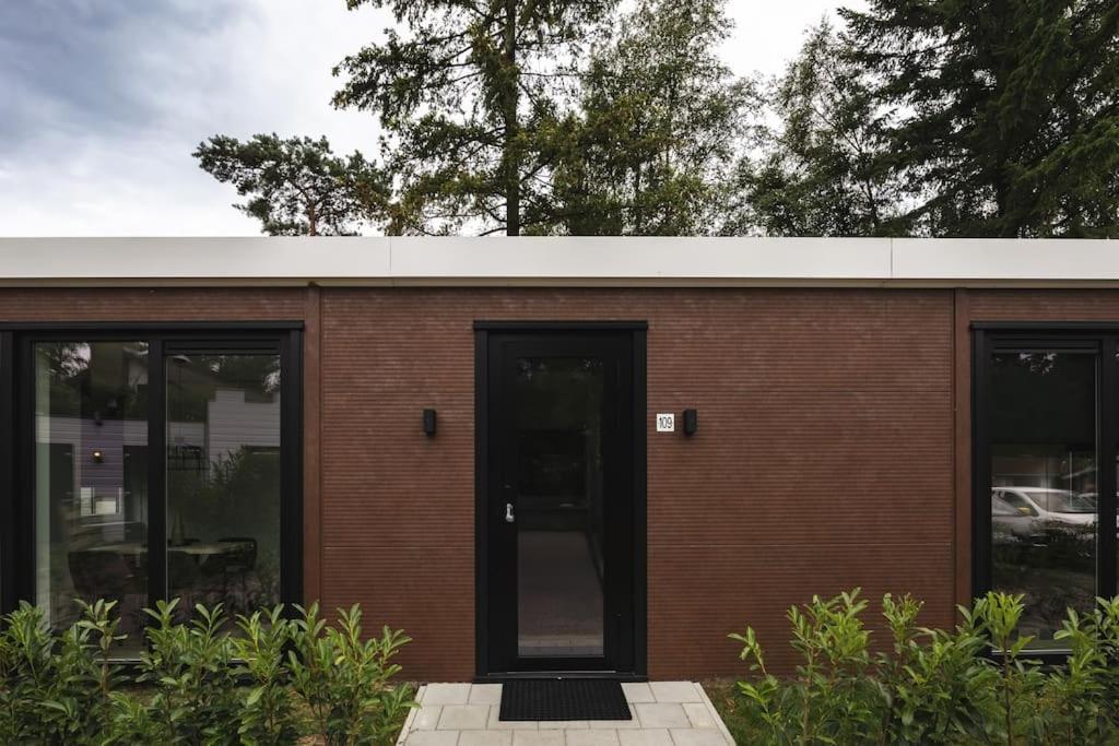 Tiny House 'Veluwehuisje' photo 2
