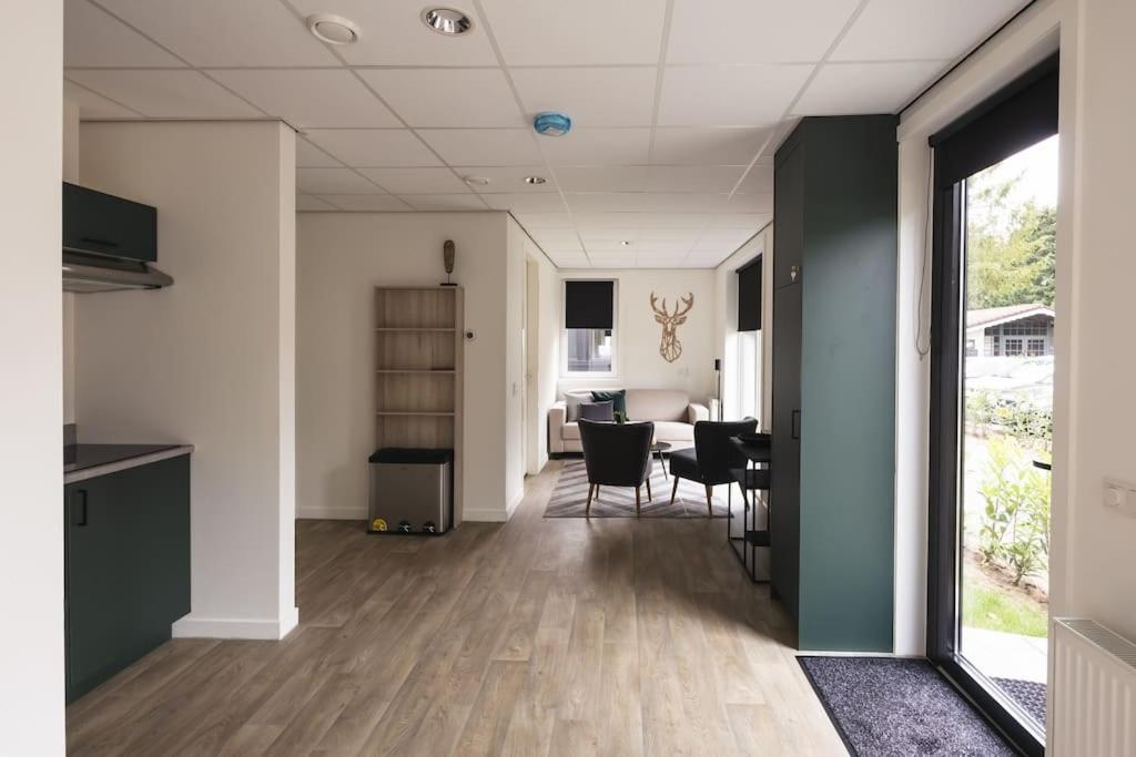 Tiny House 'Veluwehuisje' photo 3