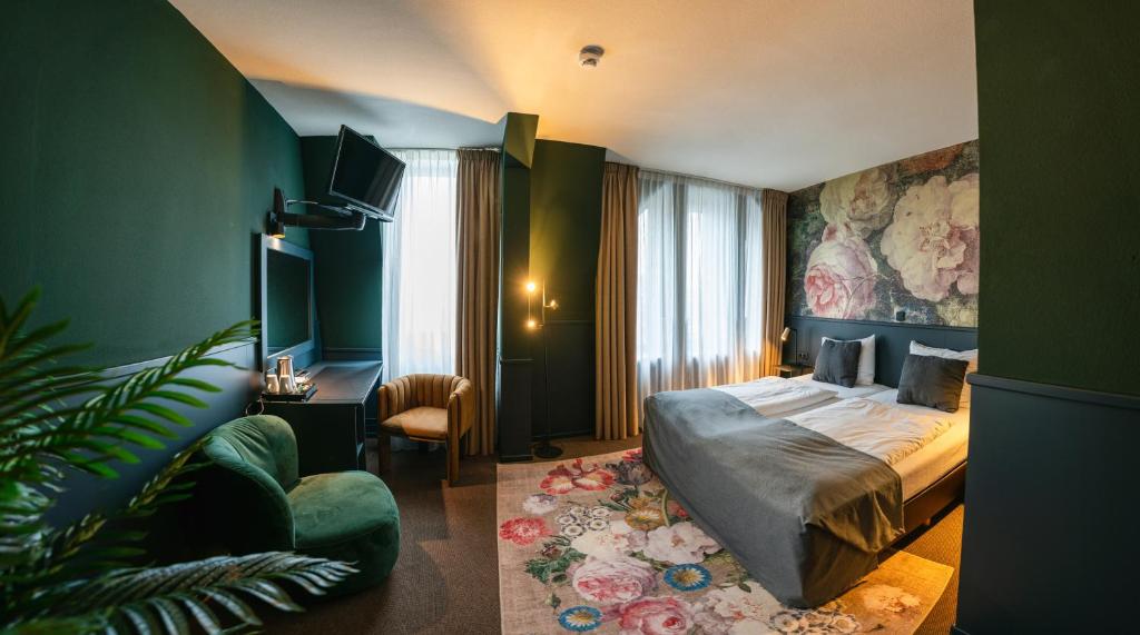 Stadshotel Heerlen photo 2