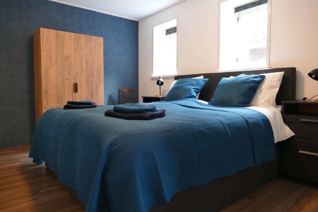 Vakantiewoning 't Stookhok Gasselte photo 2