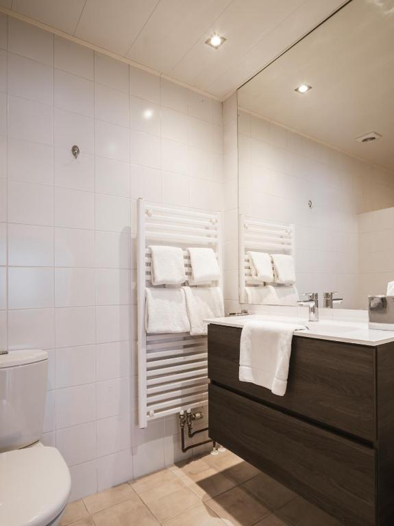 Strandhotel Domburg photo 2