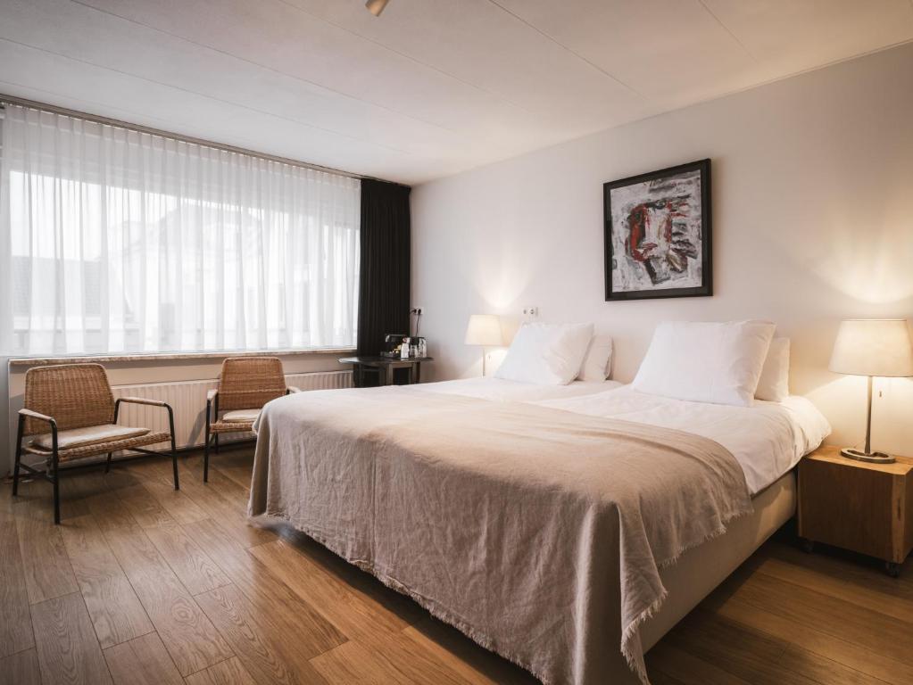Strandhotel Domburg photo 3