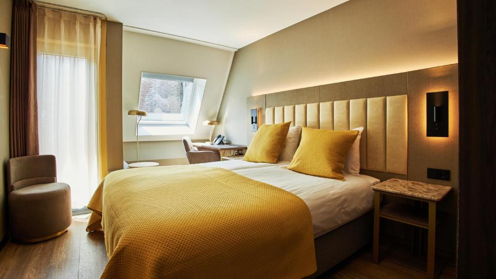 Hotel Hoogeveen photo 2