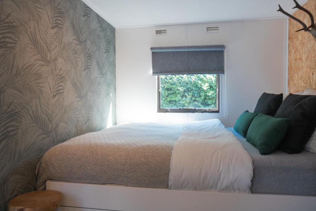 Stay Forrest Veluwe Tiny Cabin photo 2