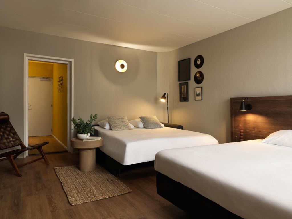Townhouse Apartments Maastricht photo 3