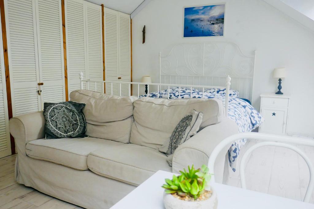 Silver Moon Bed & Breakfast photo 2