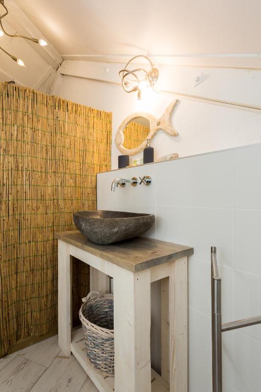 Silver Moon Bed & Breakfast photo 3