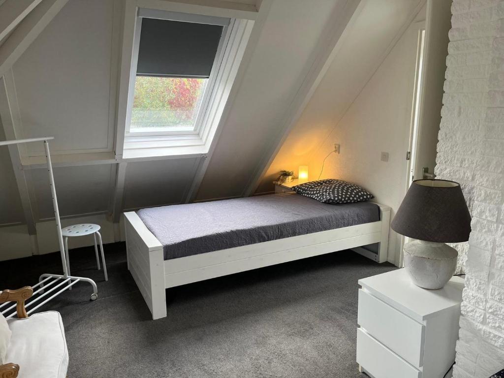 Toekomst 27 - Ouddorp NOT INTENDED FOR COMPANY OR WORK-RELATED STAYS photo 2