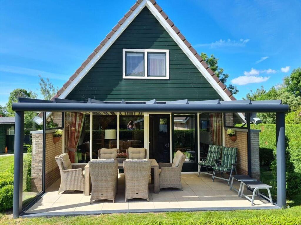 Sunshine Comfortable holiday residence — photo 1