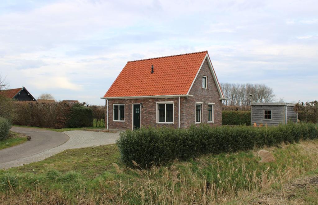 Sint Anthonijshoek — photo 1
