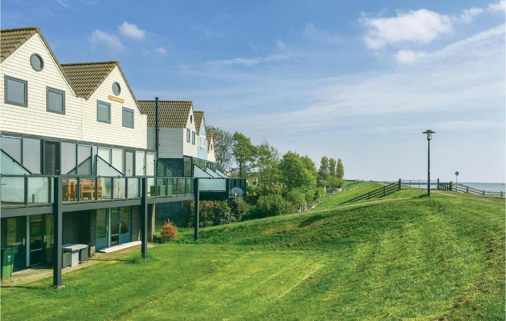 Awesome Home In Stavoren With Wifi — photo 1