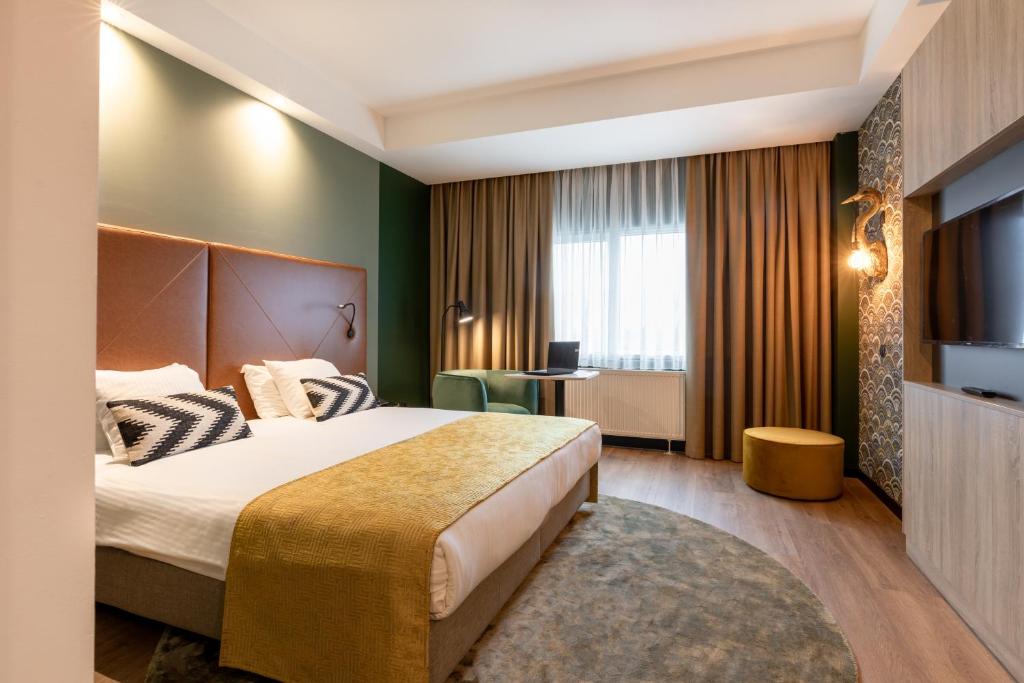 Shanghai Hotel Holland — photo 1