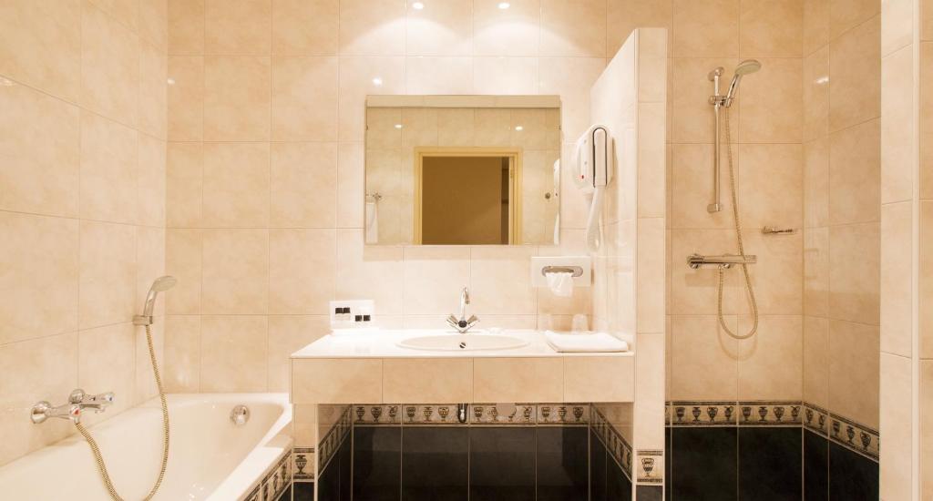 Hotel Restaurant Talens Coevorden photo 3