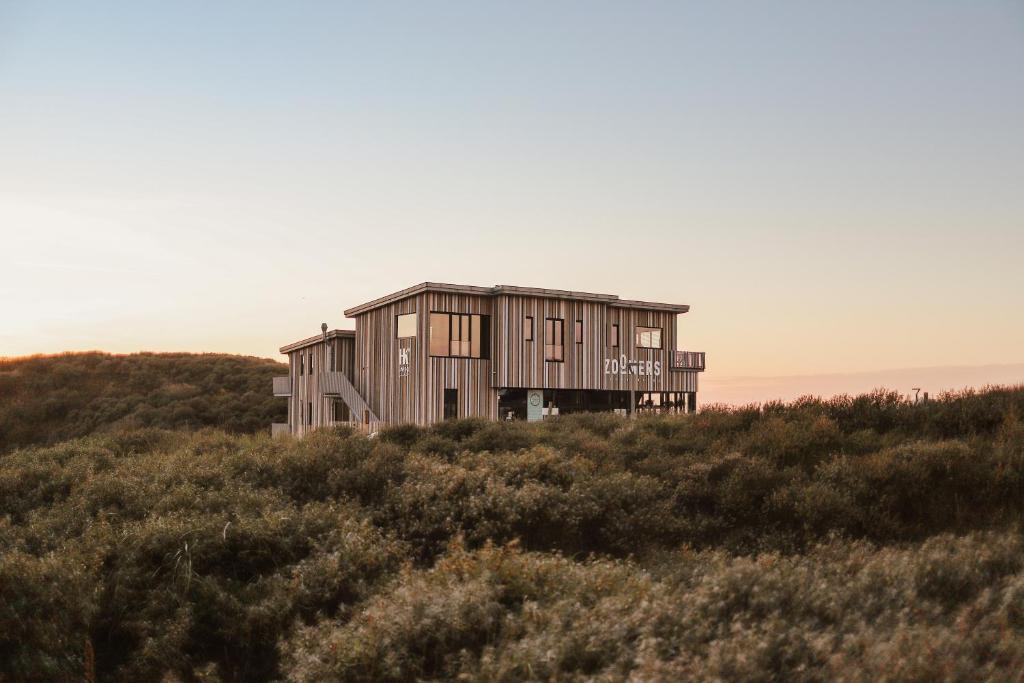 Strandhotel Zoomers — photo 1