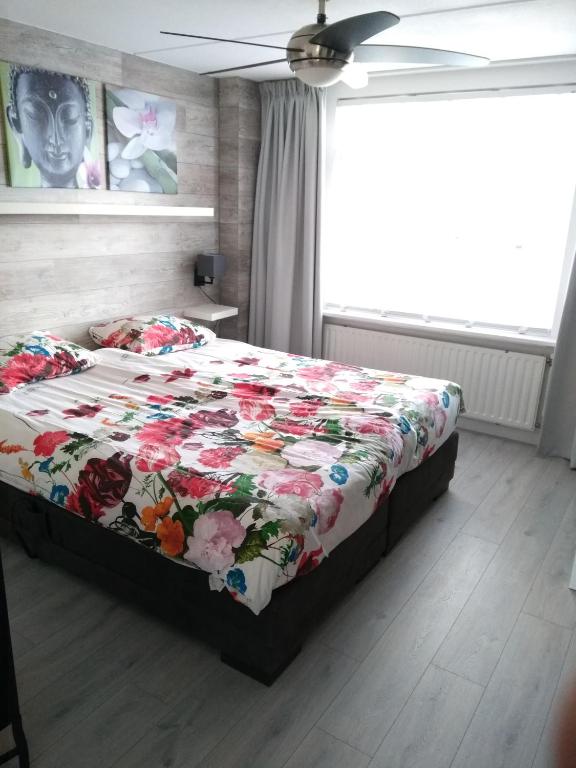Slapen in Dordrecht photo 2