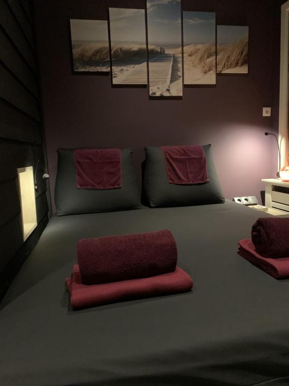 Zeeuws Ontspannen Bed & Wellness photo 2