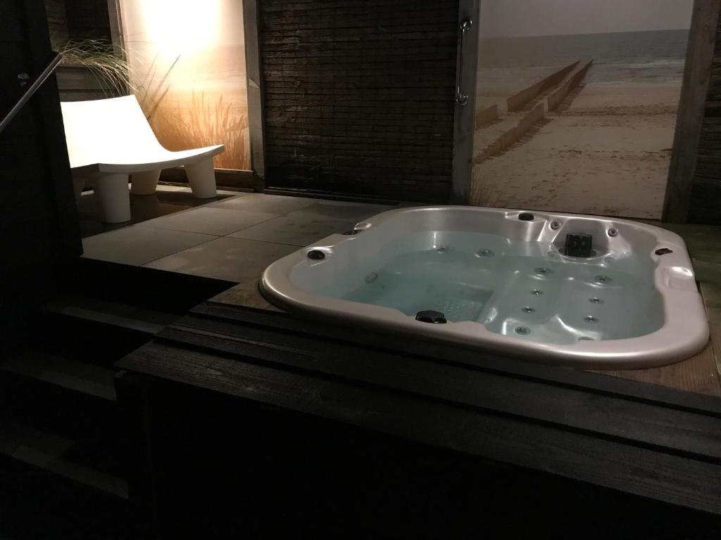Zeeuws Ontspannen Bed & Wellness photo 3