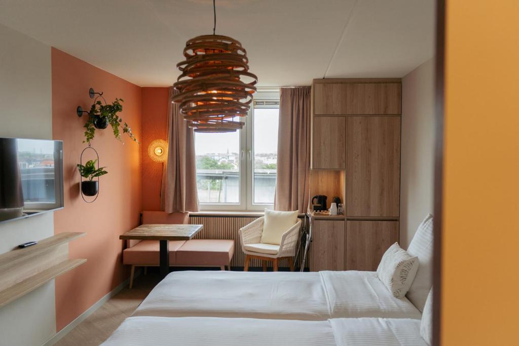 Beachfront Boutiquehotel photo 2