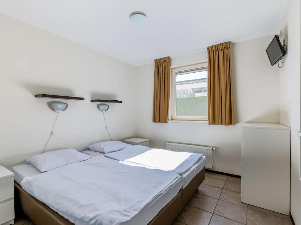 Wilgenroos Vakantiepark De Groote Vliet photo 2