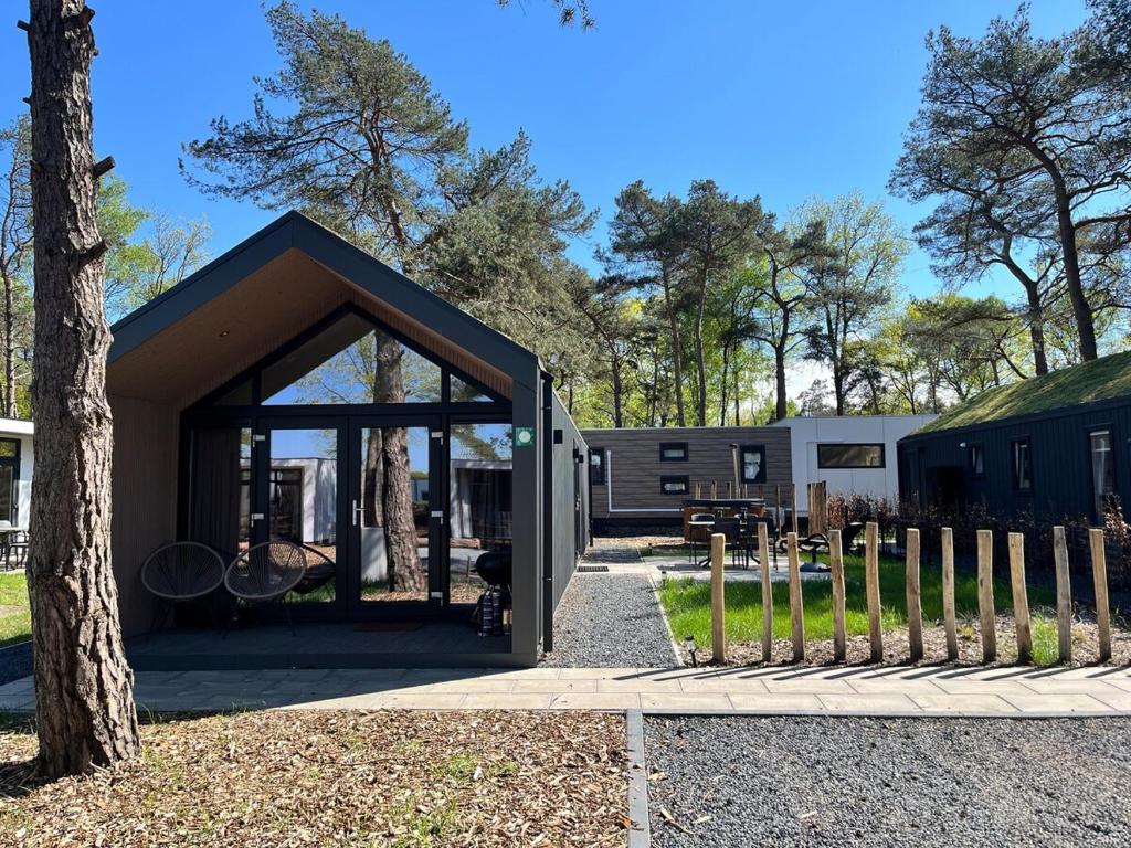 Tiny House Hellendoorn — photo 1
