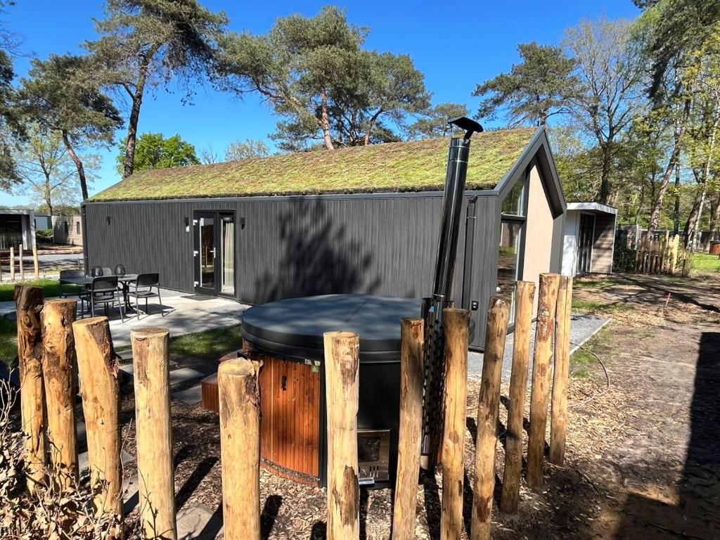 Tiny House Hellendoorn photo 3