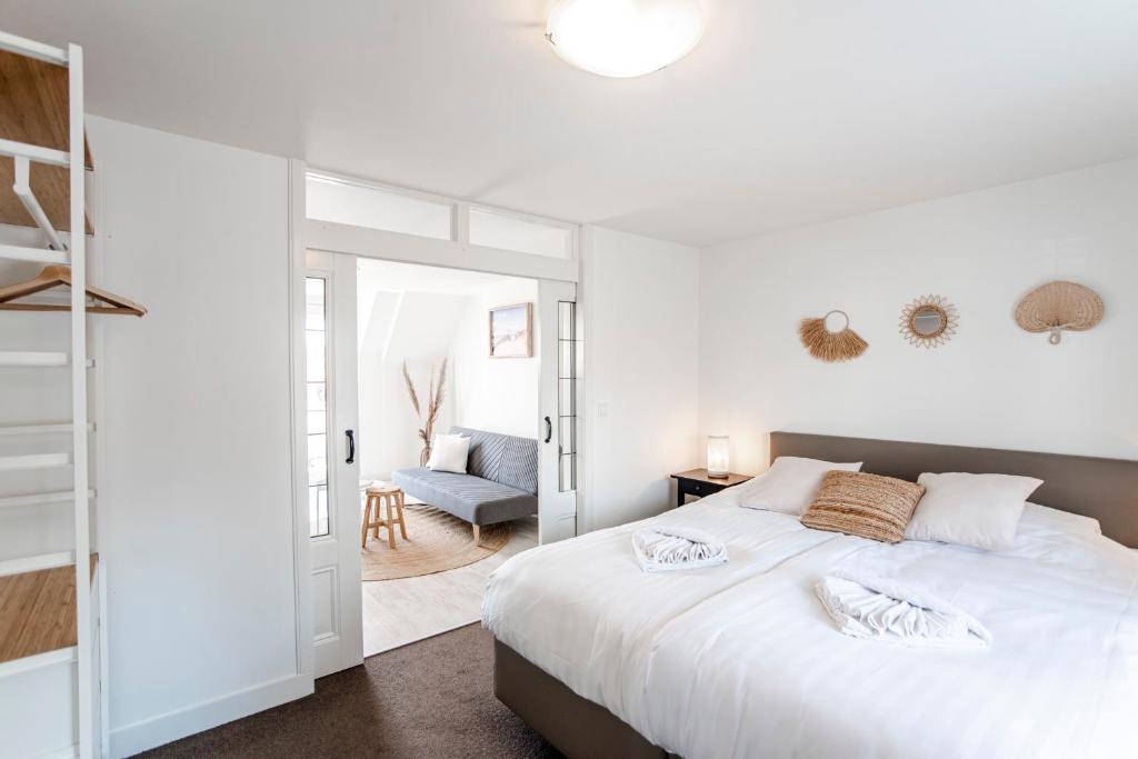 Sand & Dunes Apartment photo 2