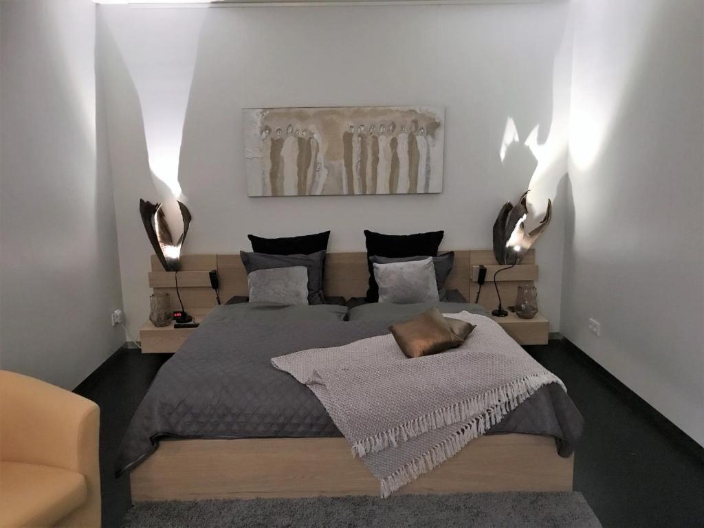 WK12 APPARTEMENT photo 2
