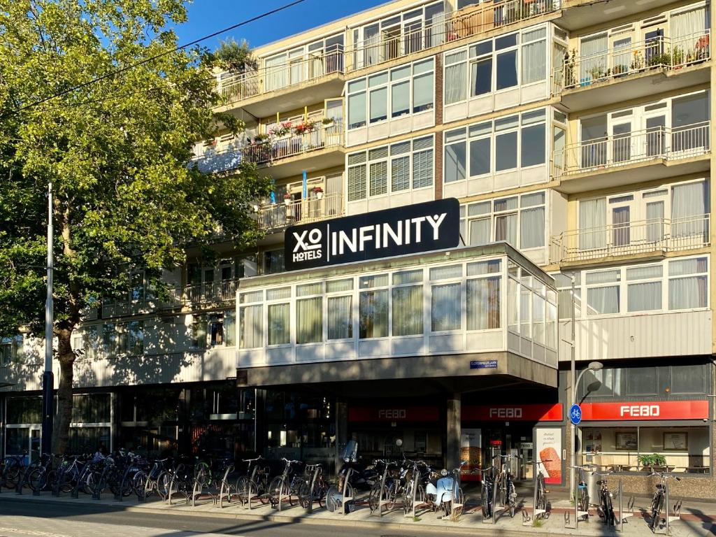 XO Hotels Infinity photo 2